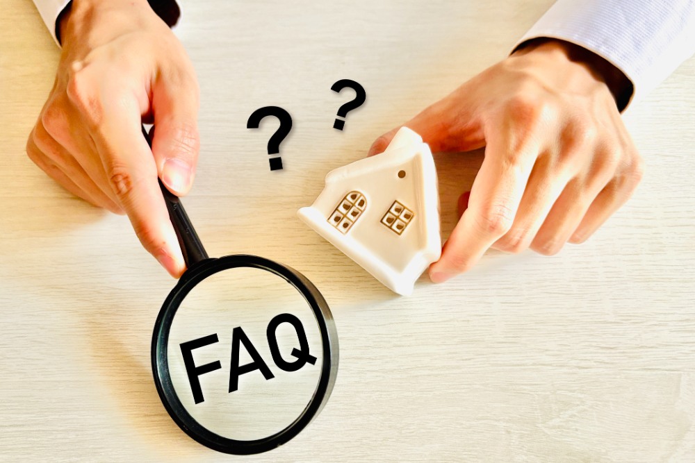 25 FAQs about McLean
