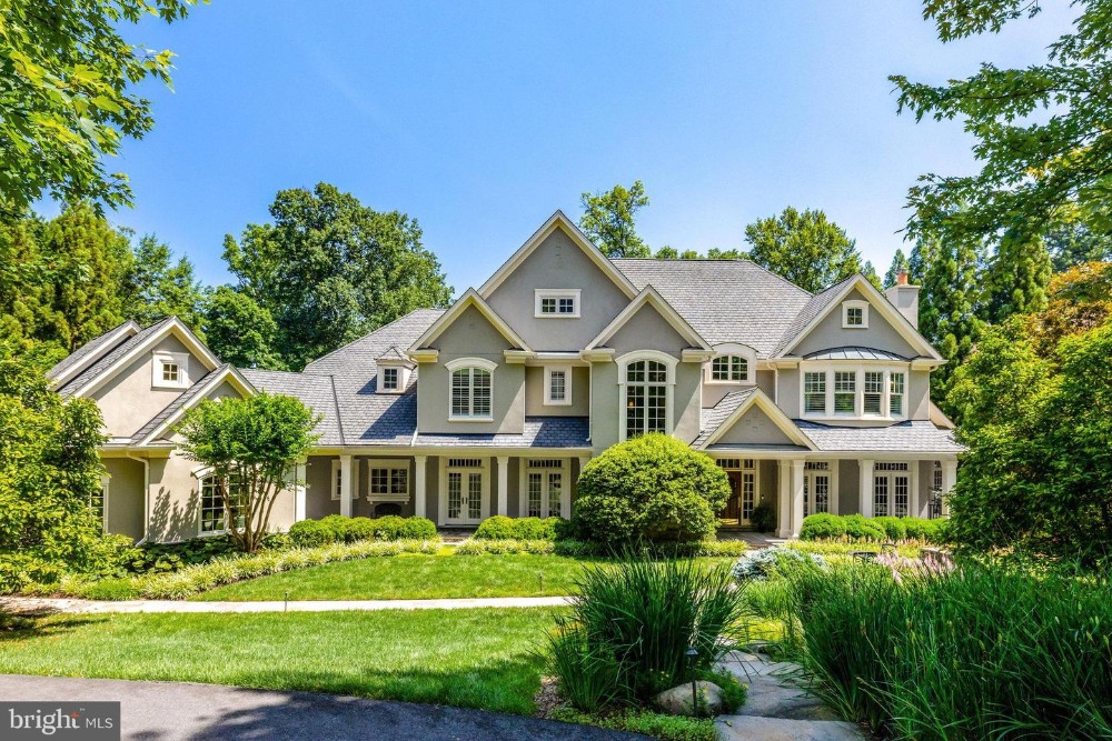 Listing house
