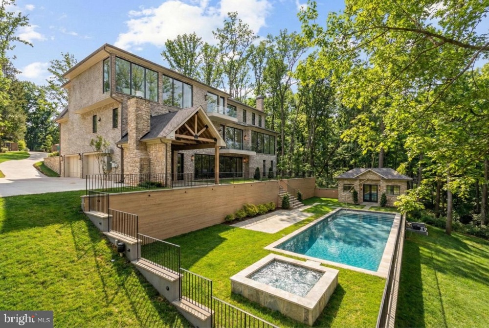 listing house