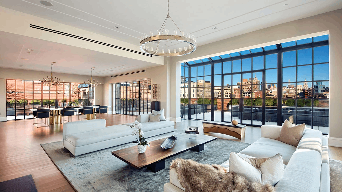 New York’s Top 15 Real Estate Agents