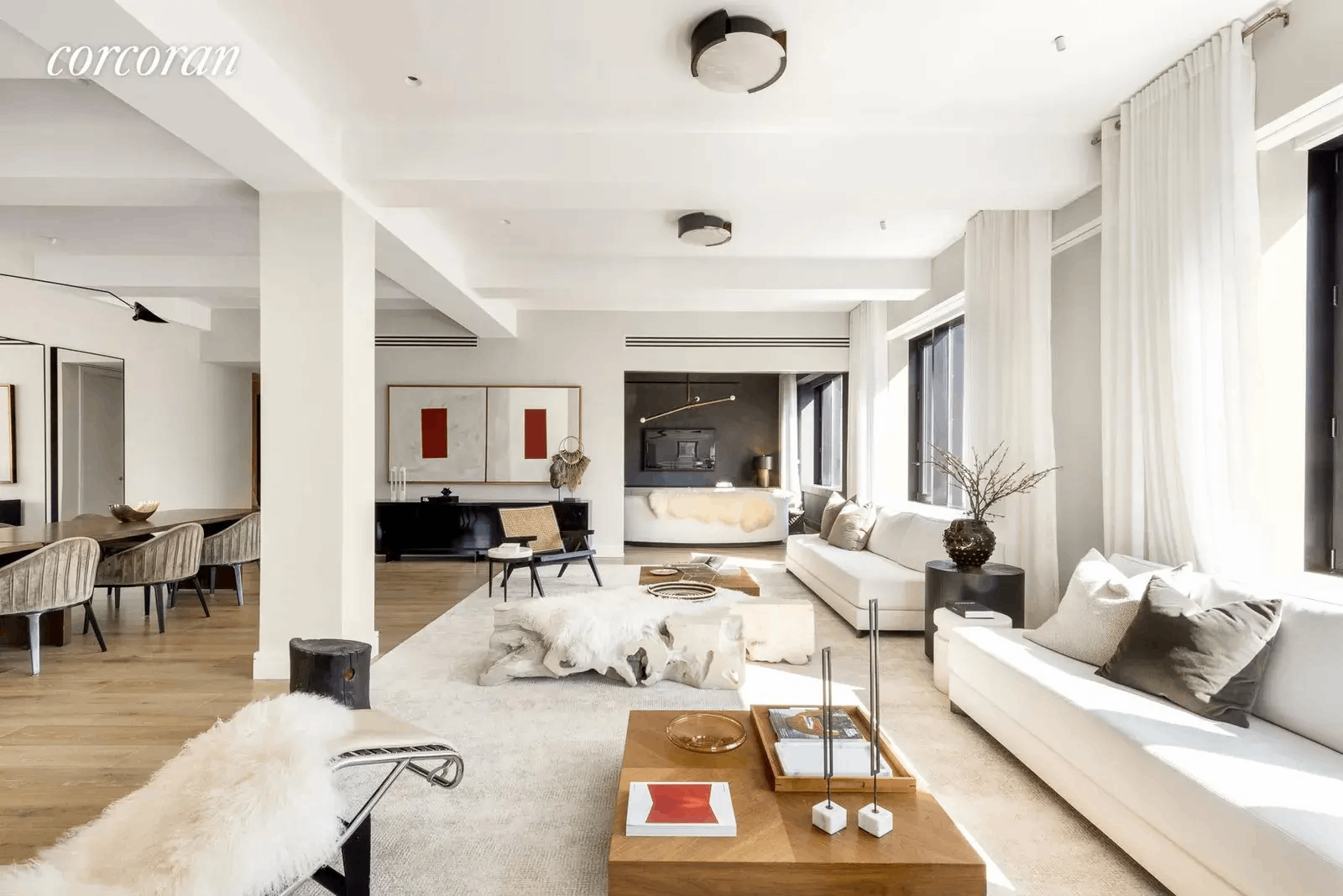‘Deadpool 3’ director Shawn Levy wants to flip this $15M NYC penthouse