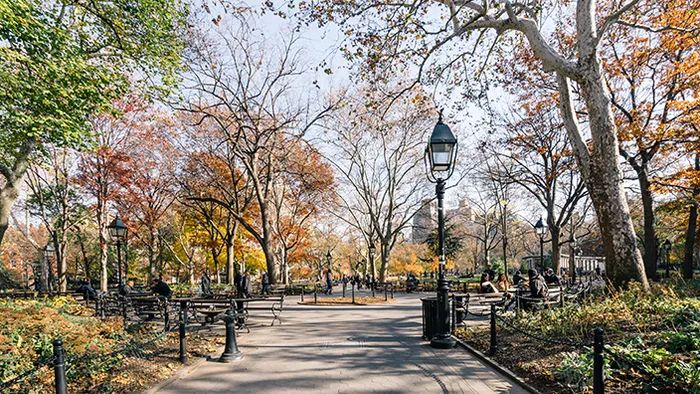 Greenwich Village