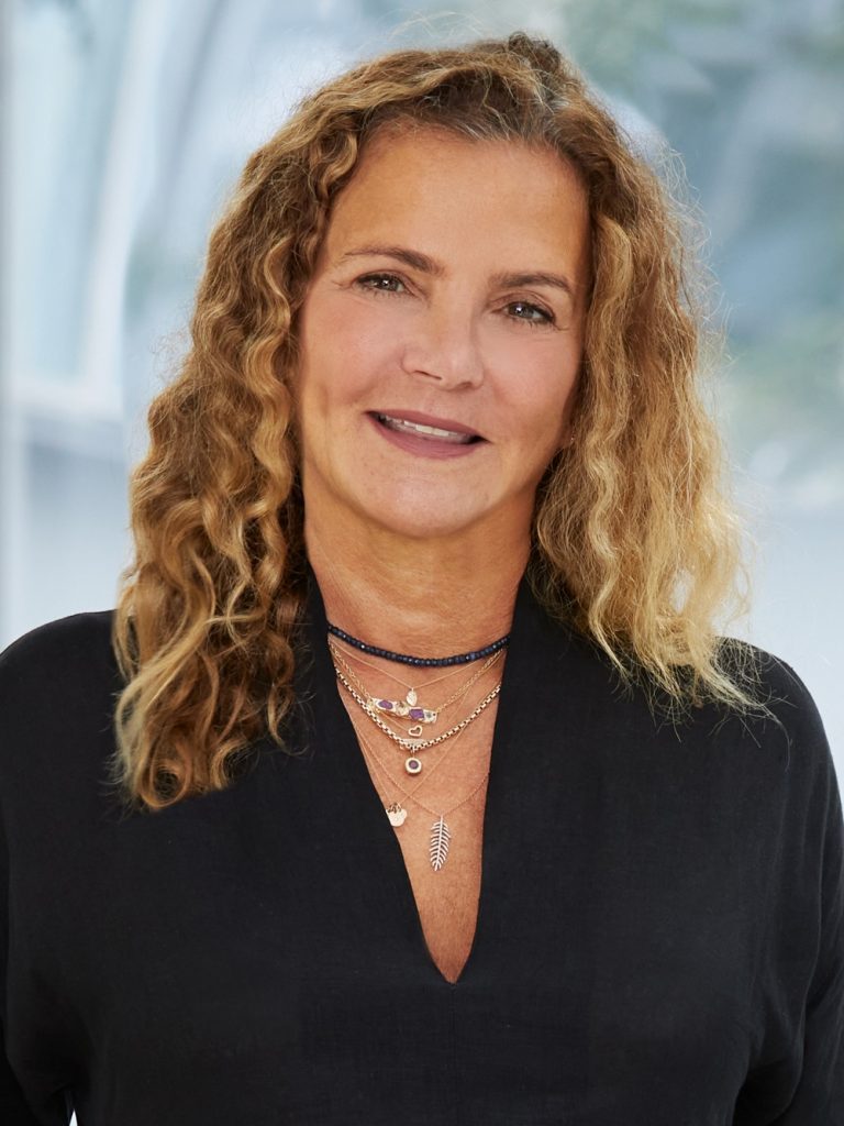 Lisa Resnick 