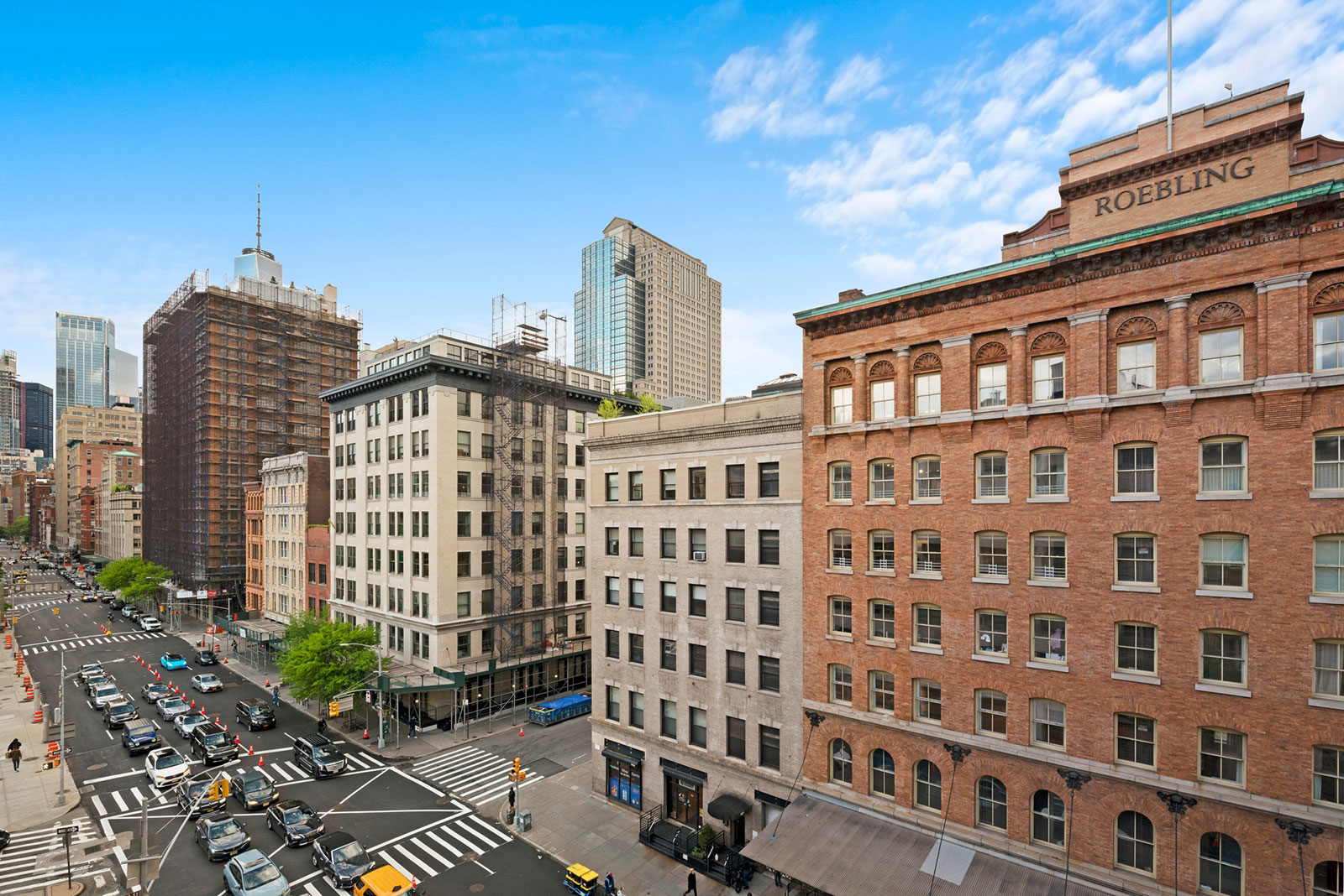 Tribeca