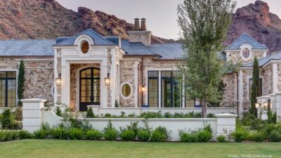 6112 N. Nauni Valley Drive
