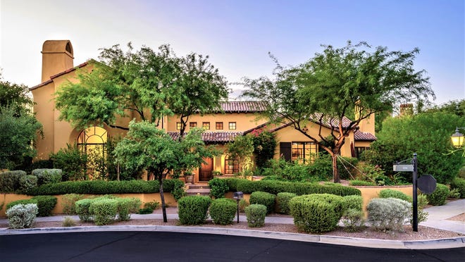 Virgin Estate