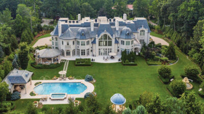 most expensive home