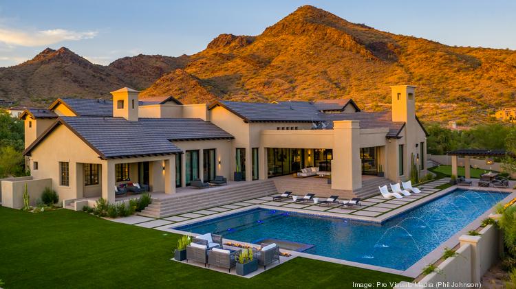 Virgin Estate