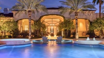 Paradise Valley