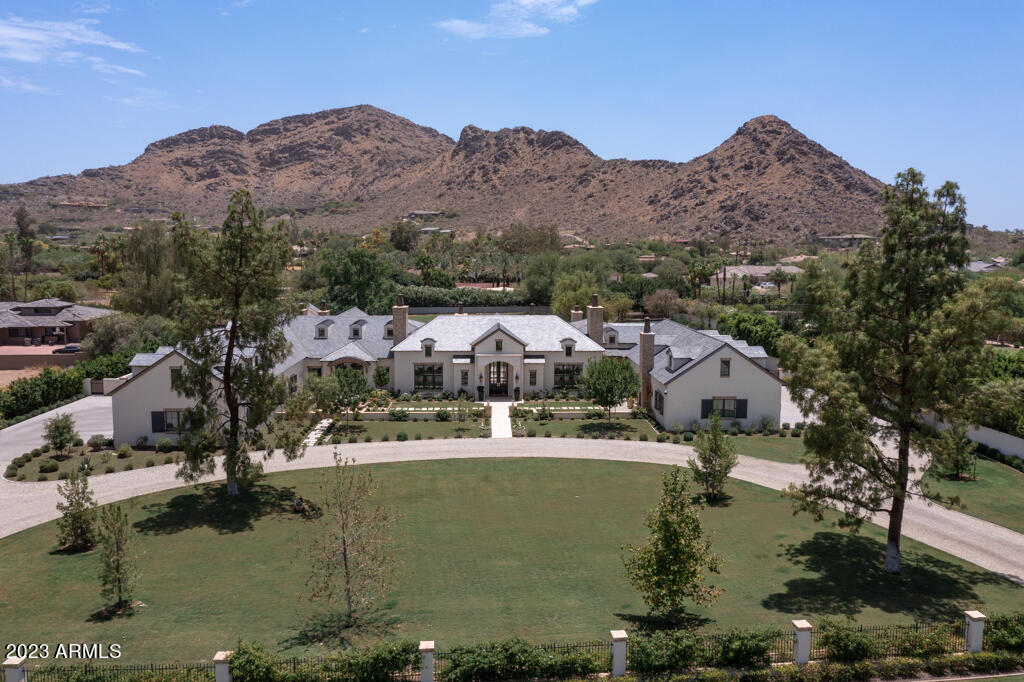 5665 E Caballo Dr Paradise Valley AZ 85253