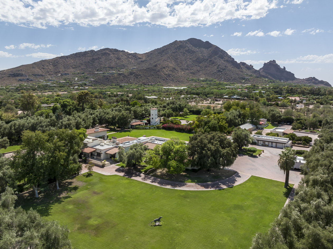 5815 N Saguaro Rd Paradise Valley AZ 85253