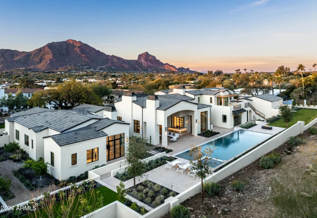Virgin Estate