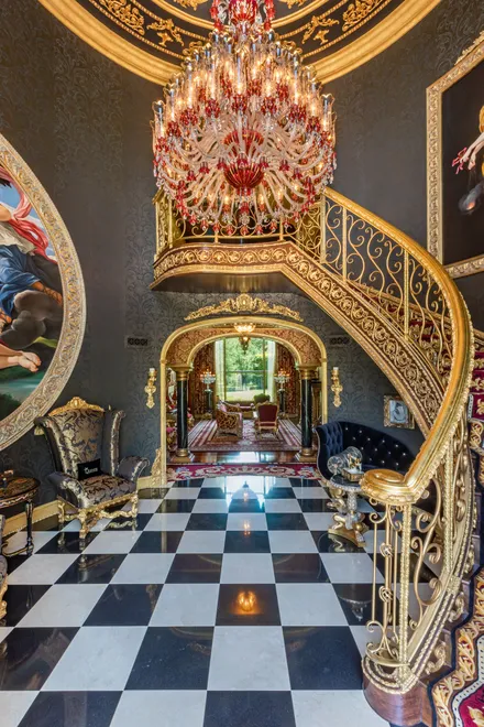 Virgin Estate