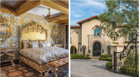 Virgin Estate