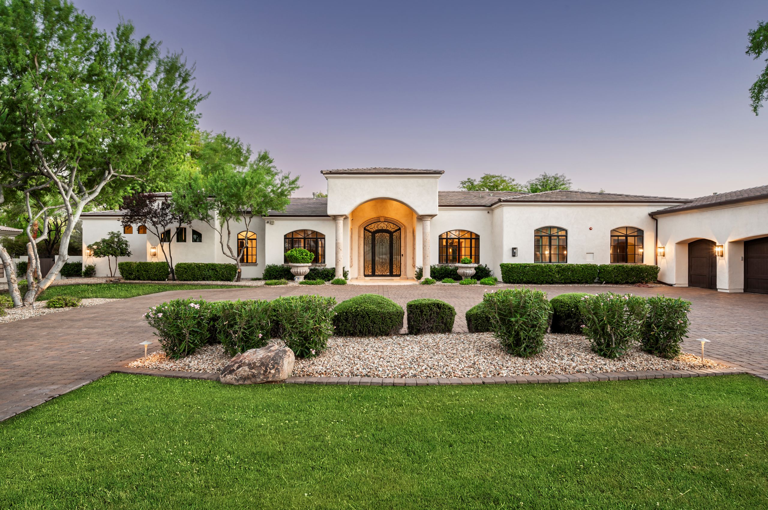 6701 E Sunnyvale Rd Paradise Valley AZ 85253