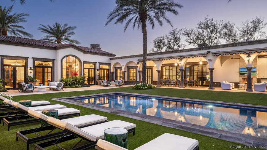 Virgin Estate