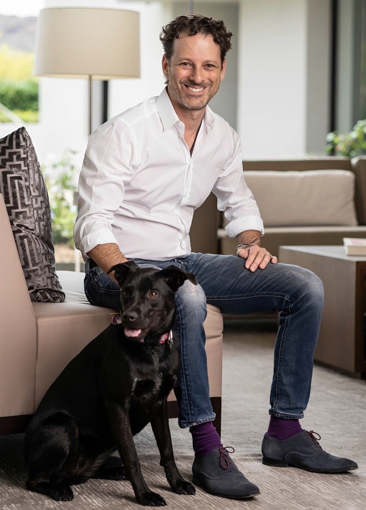 Adam Levinson