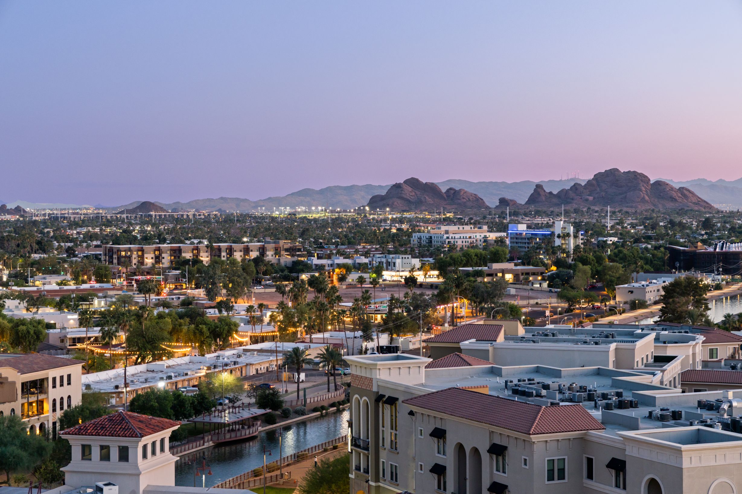 7175 E Camelback Rd #1301 Scottsdale AZ 85251
