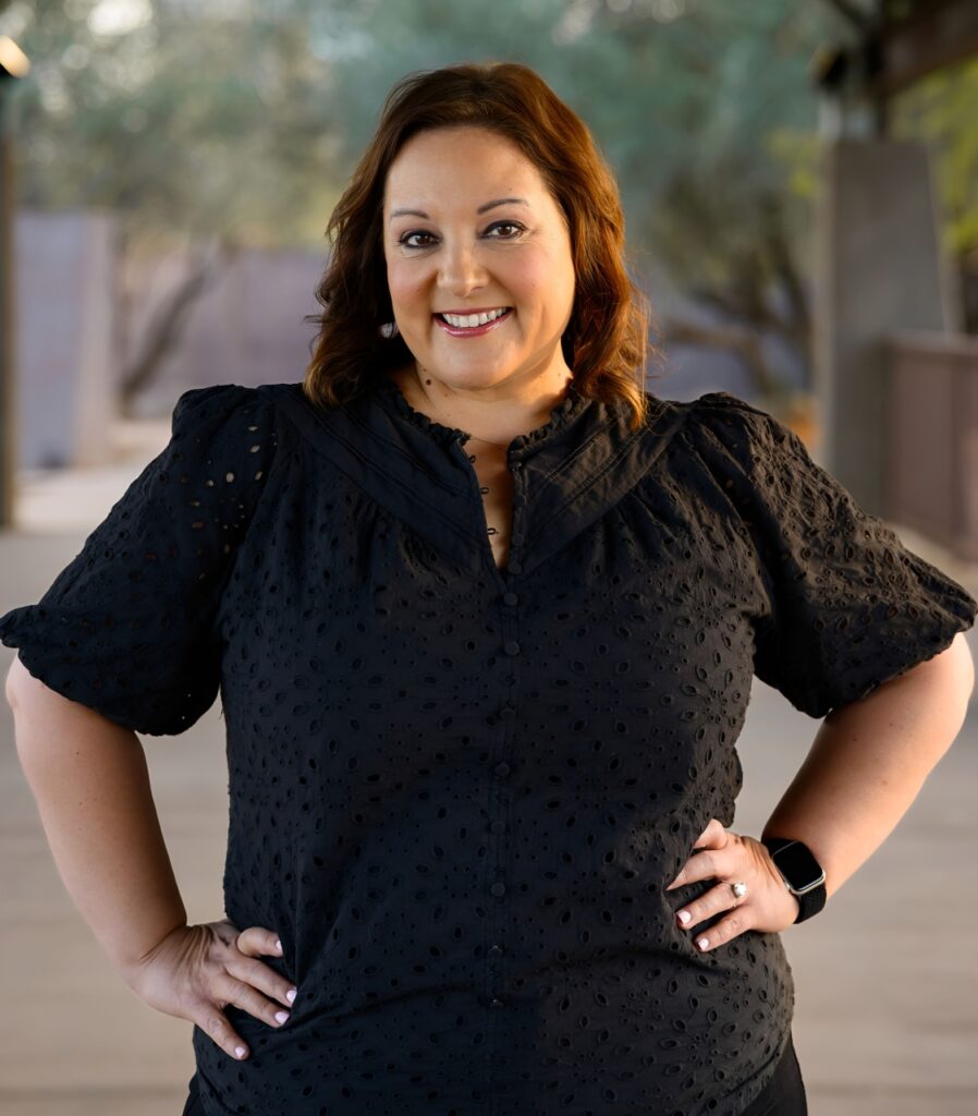 Carmen Williams