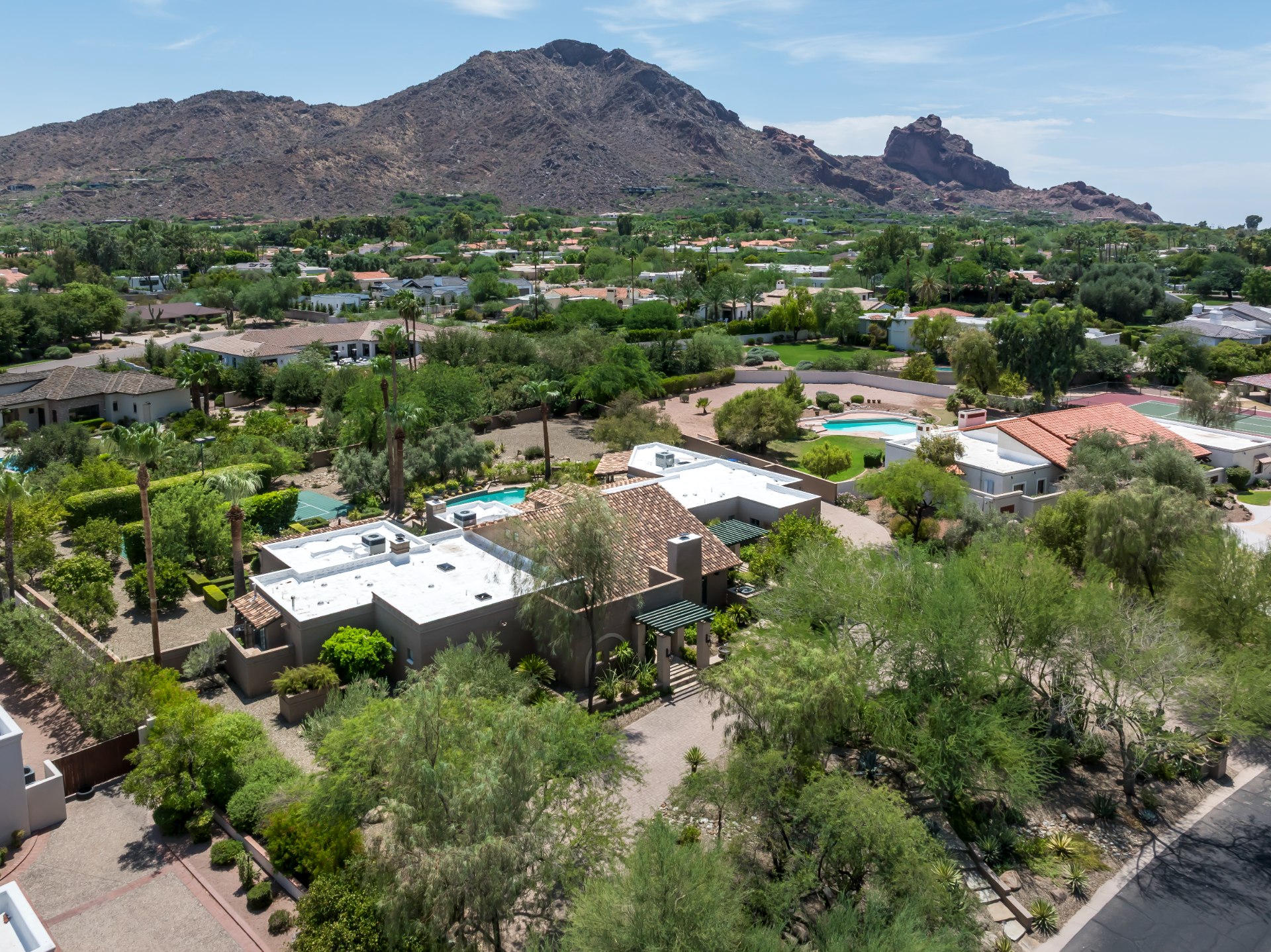 6221 E Naumann Dr Paradise Valley AZ 85253