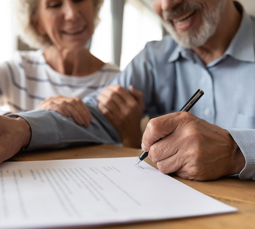 Escrow inspections & appraisals