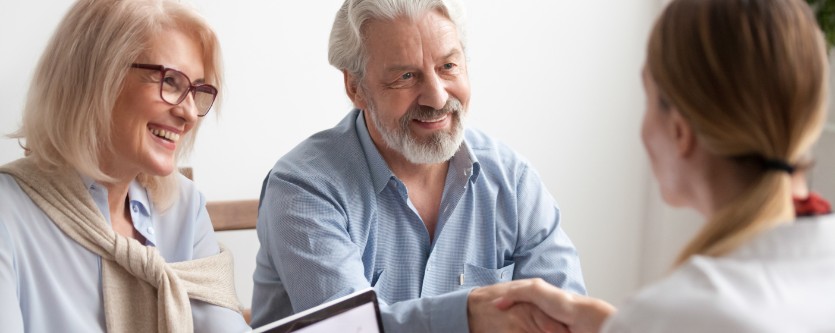 Deciding to Sell