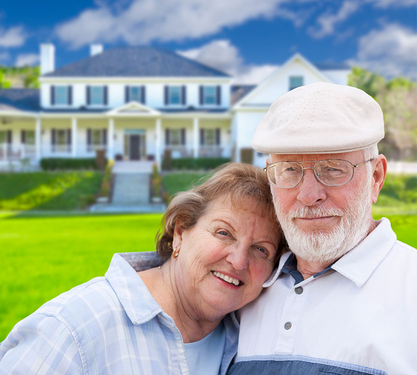Escrow inspections & appraisals