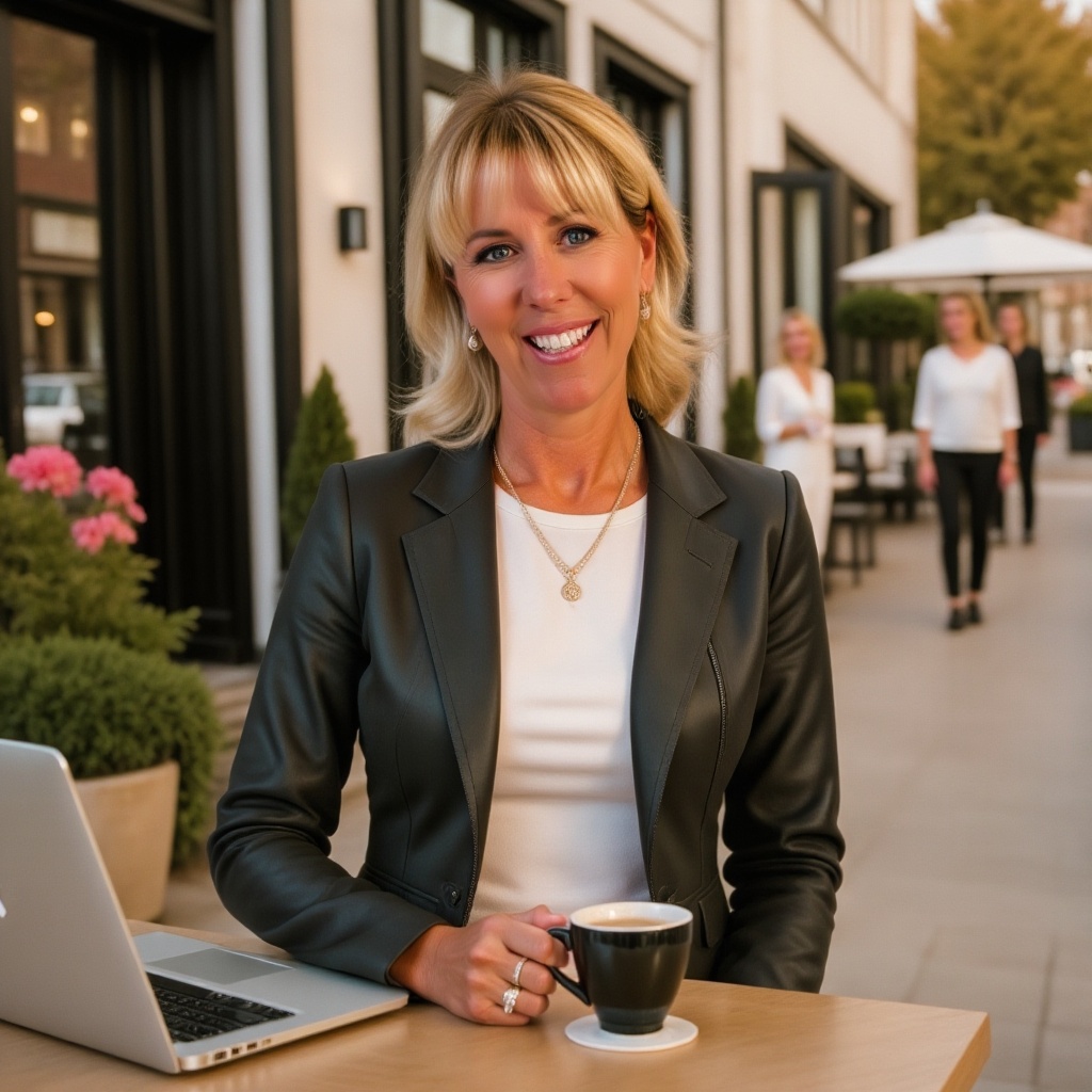 Michelle “Mickie” Klump