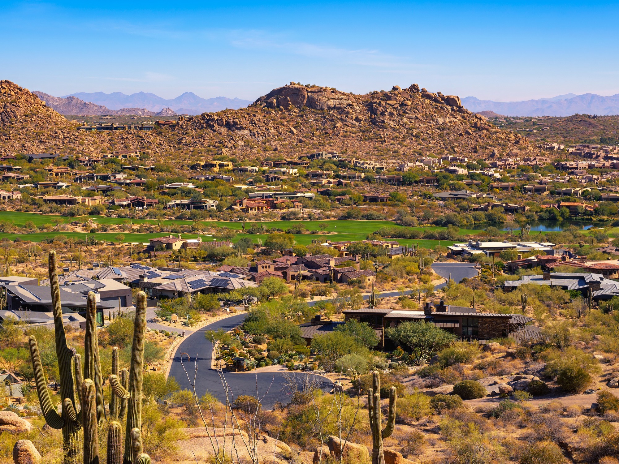 Scottsdale