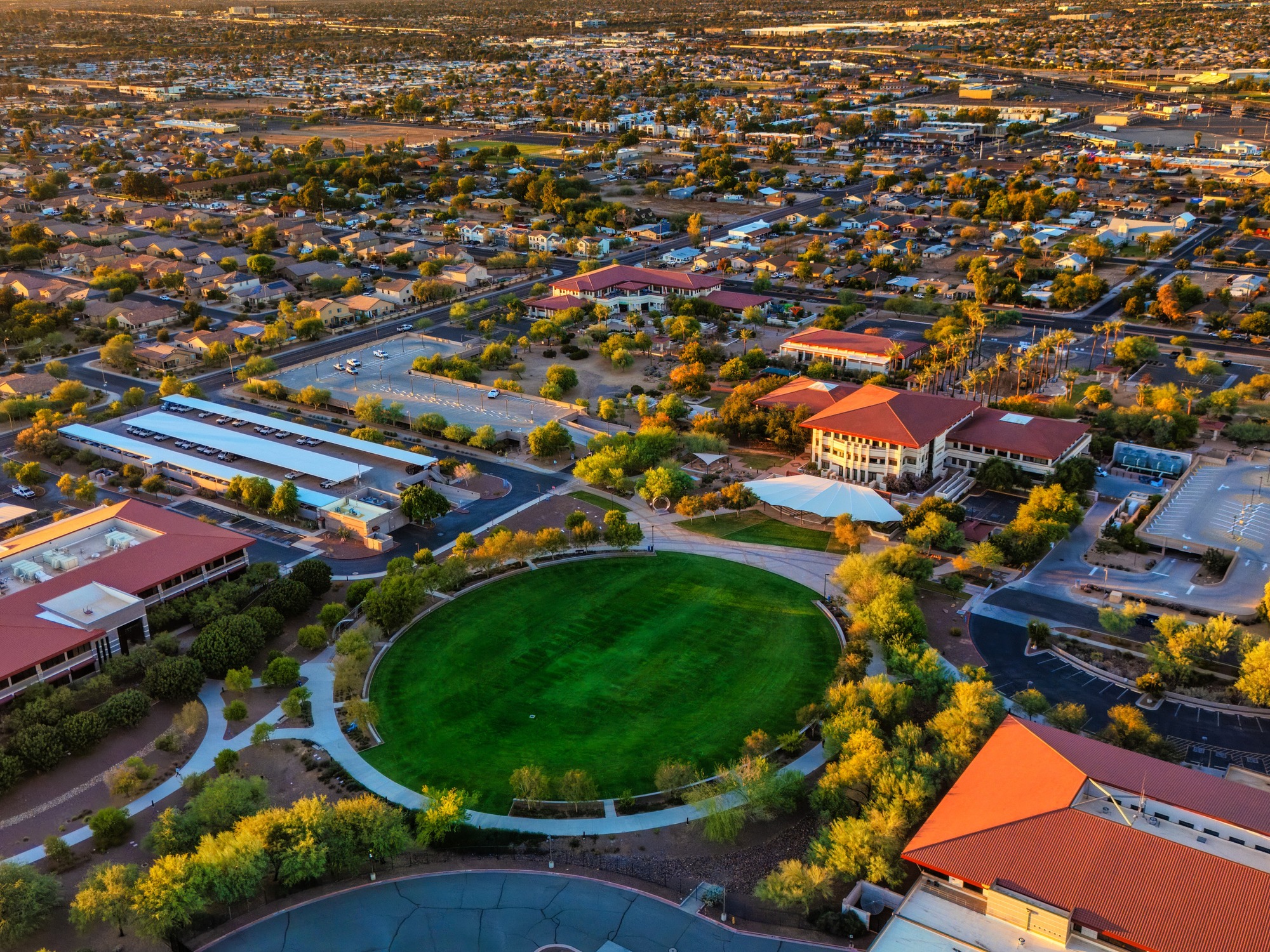 Peoria