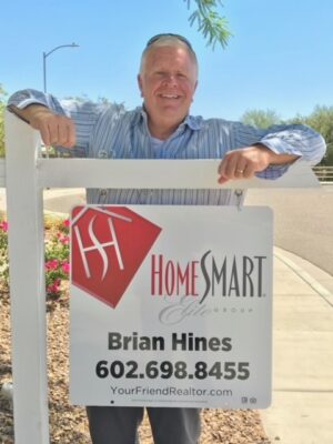 brian realtor