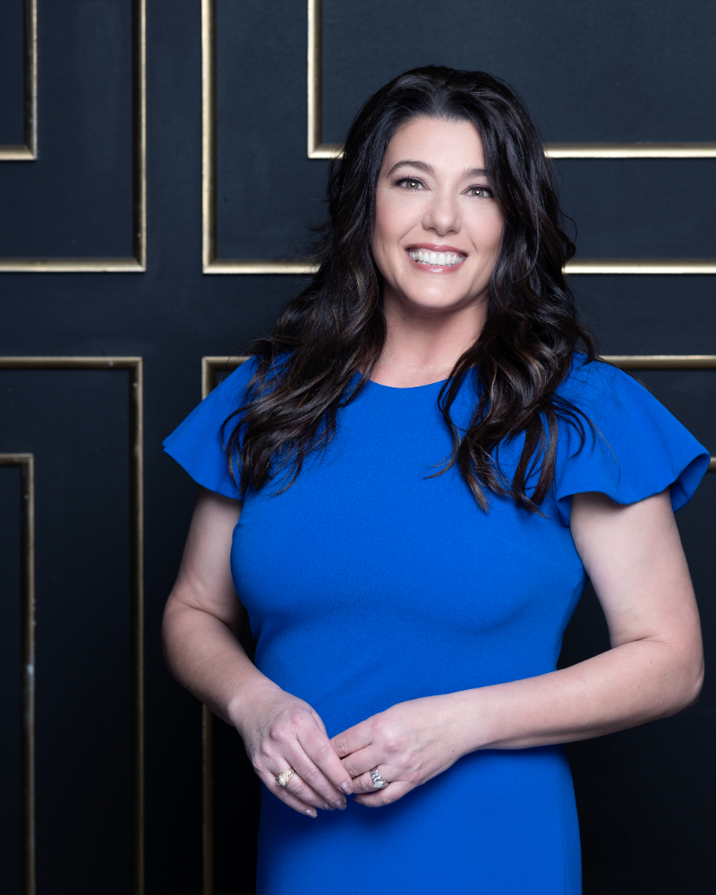 Dana Johnson
