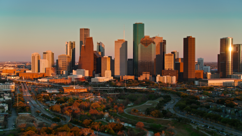 Houston