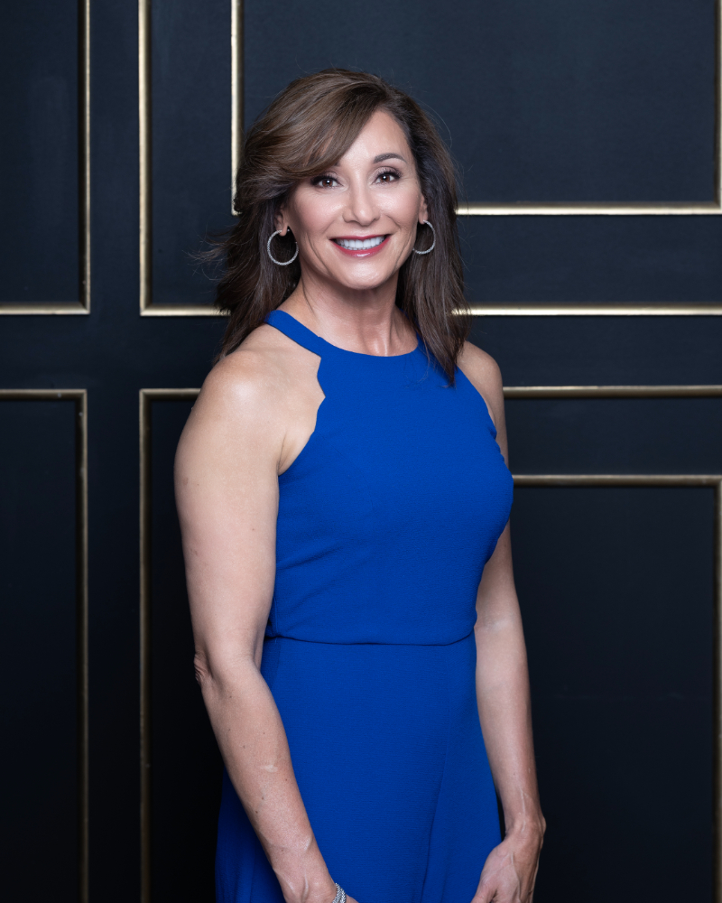Norma  Rodriguez