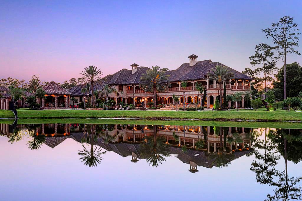30 Post Shadow Estate Dr