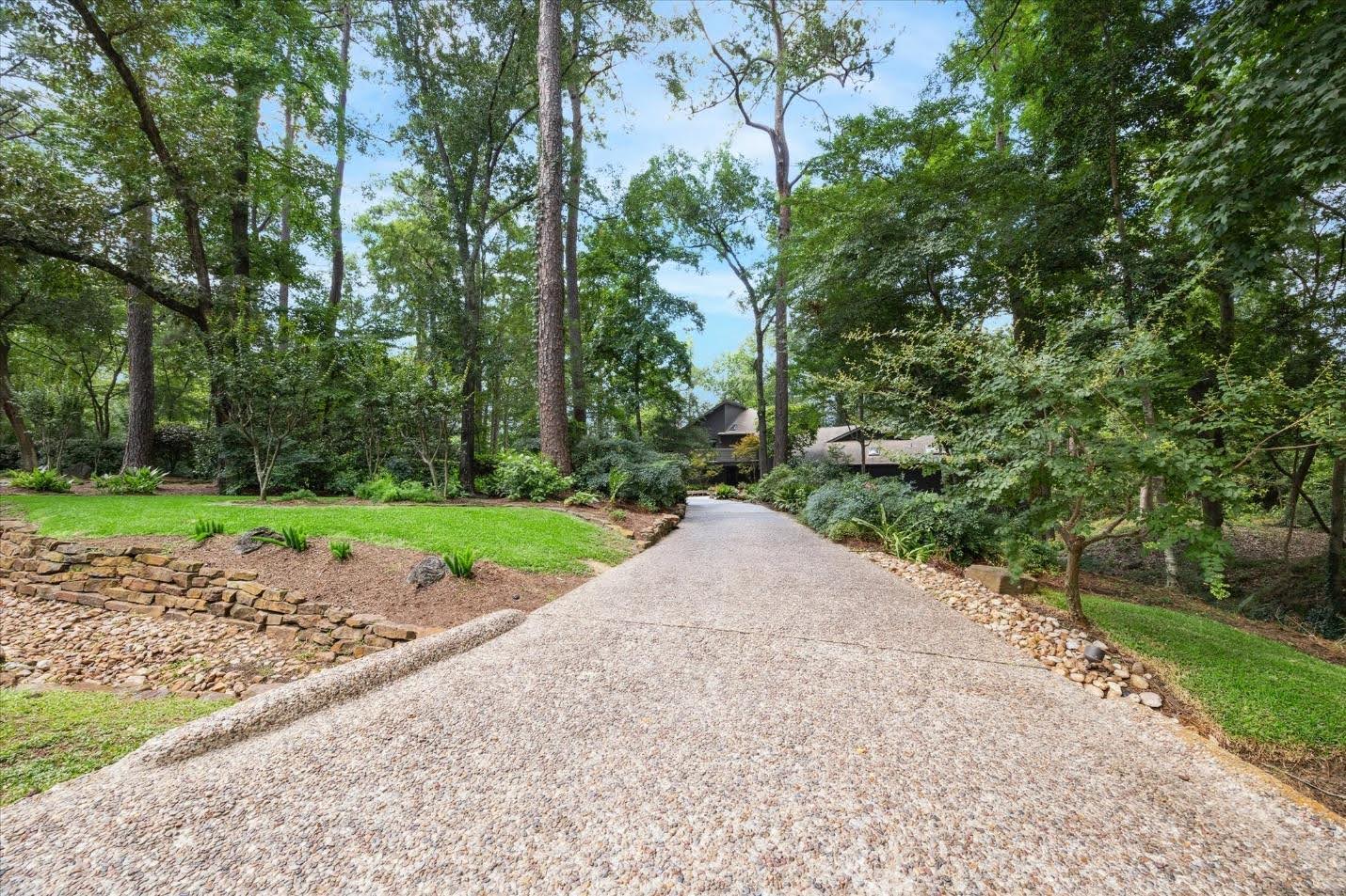 Springtime Escape in Tomball