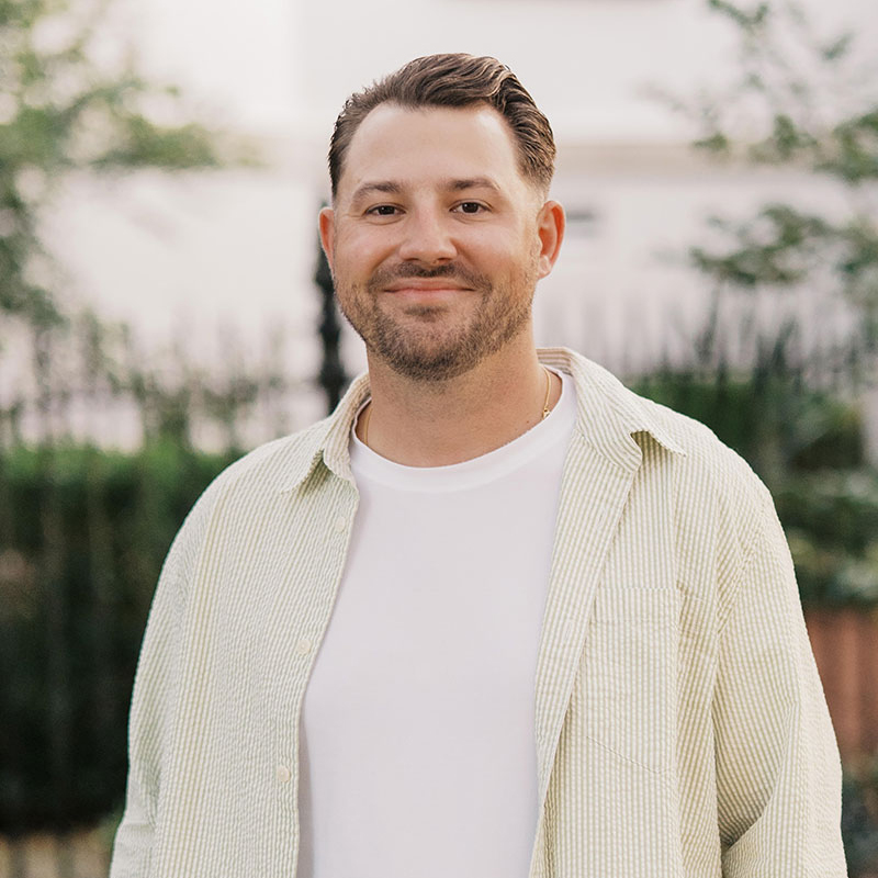 Alec Jadacki, CPA
