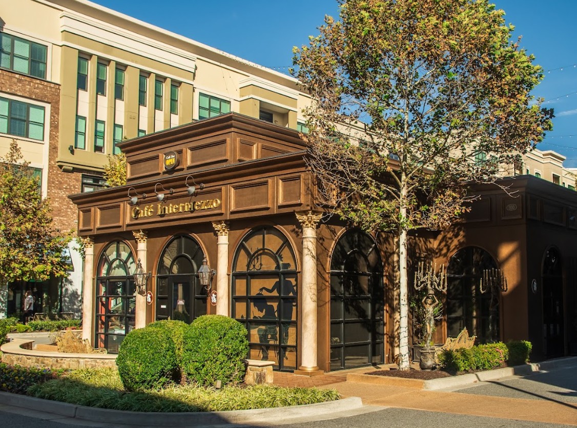 Alpharetta