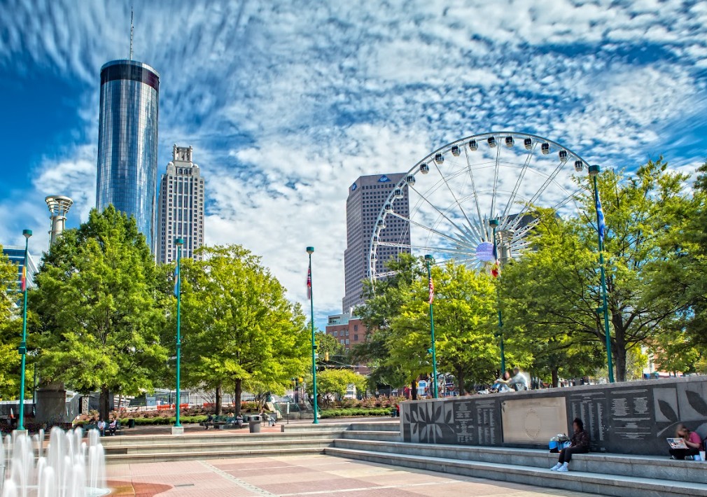 Atlanta Midtown
