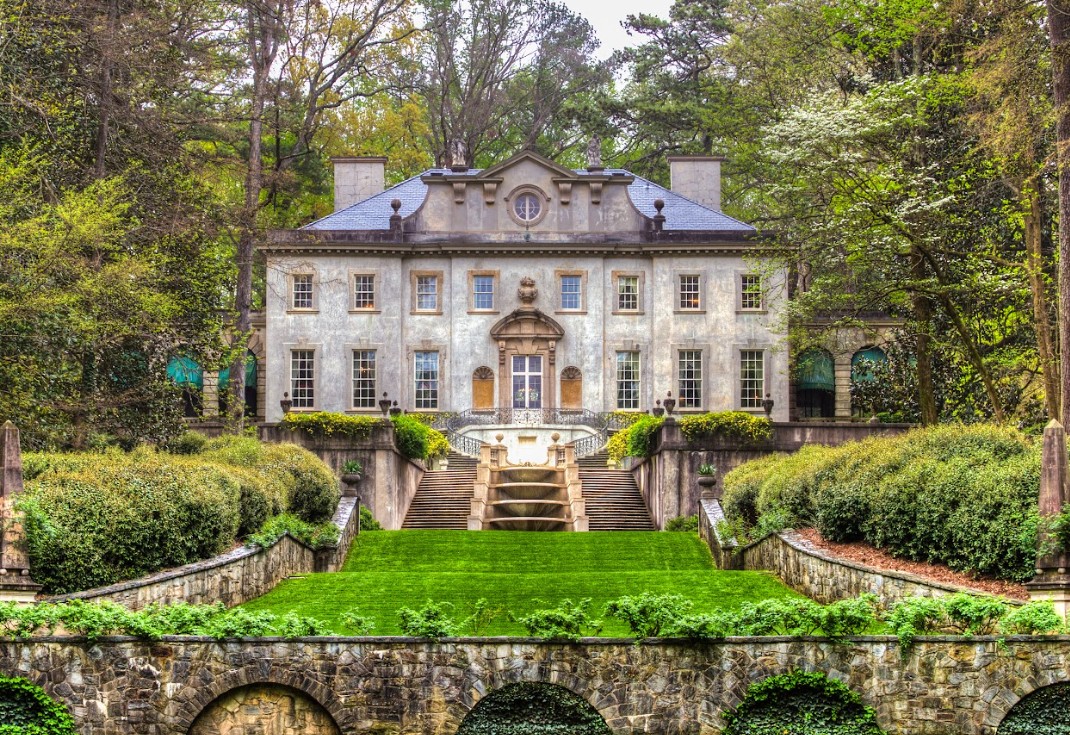 Buckhead