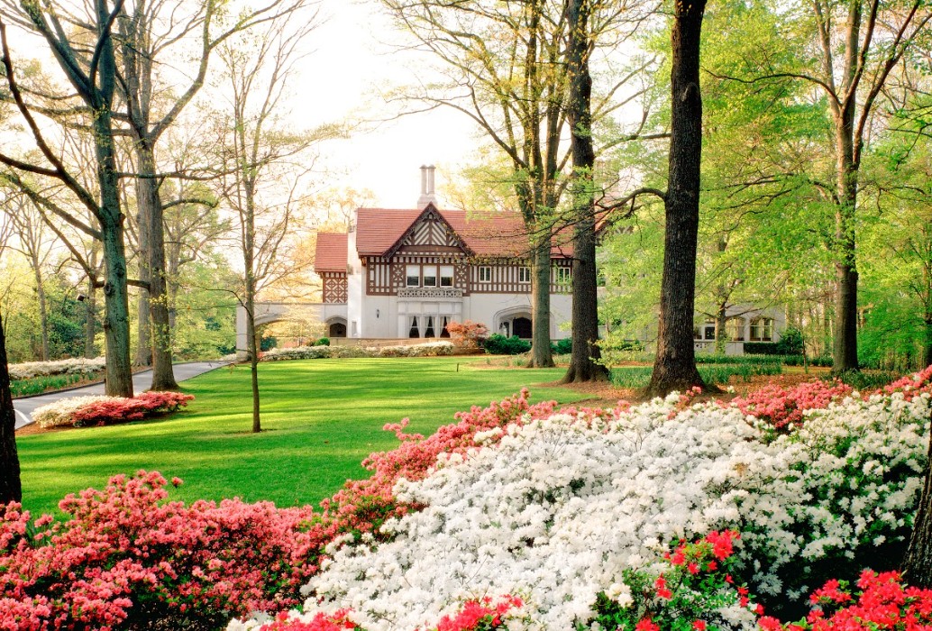 Druid Hills