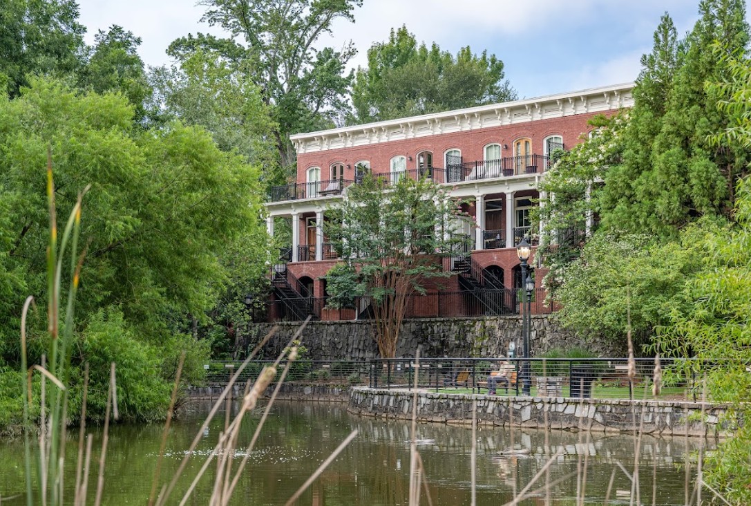 Inman Park