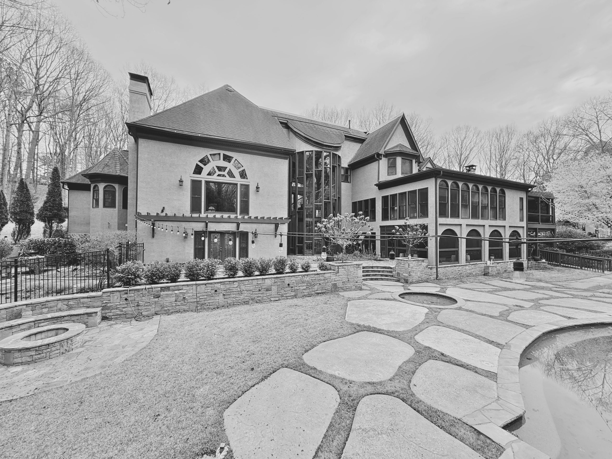 Luxury Home in Milton Sold By Adam Davis Real Estate in May 2026