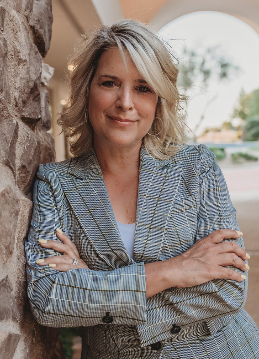 Tammy Crawford Group