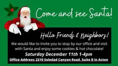 Join Us In Giving Back This Holiday Season 1