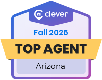 FastExpert 2026 Top Agent - Arizona