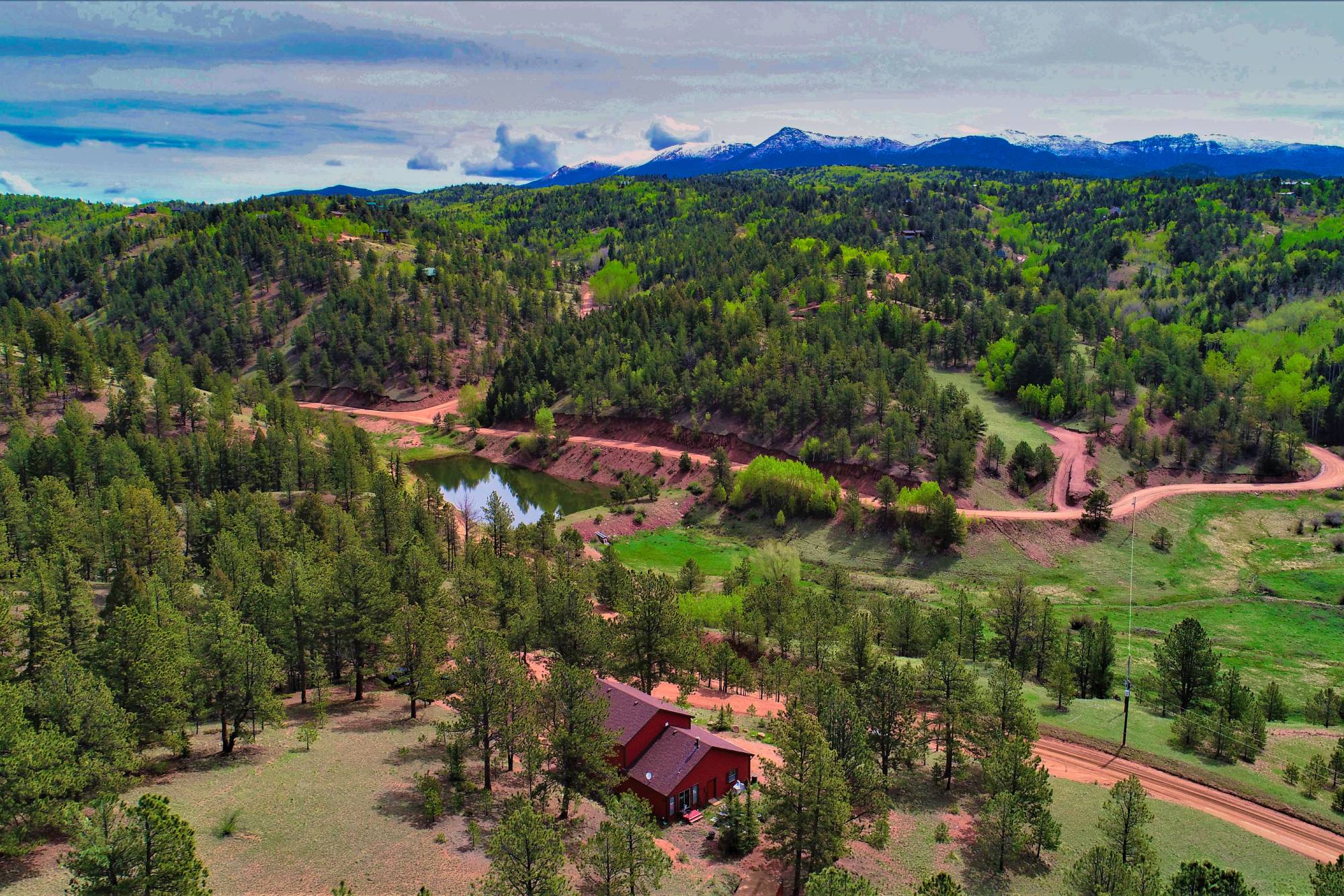 Communities Photo Cripple Creek/Victor