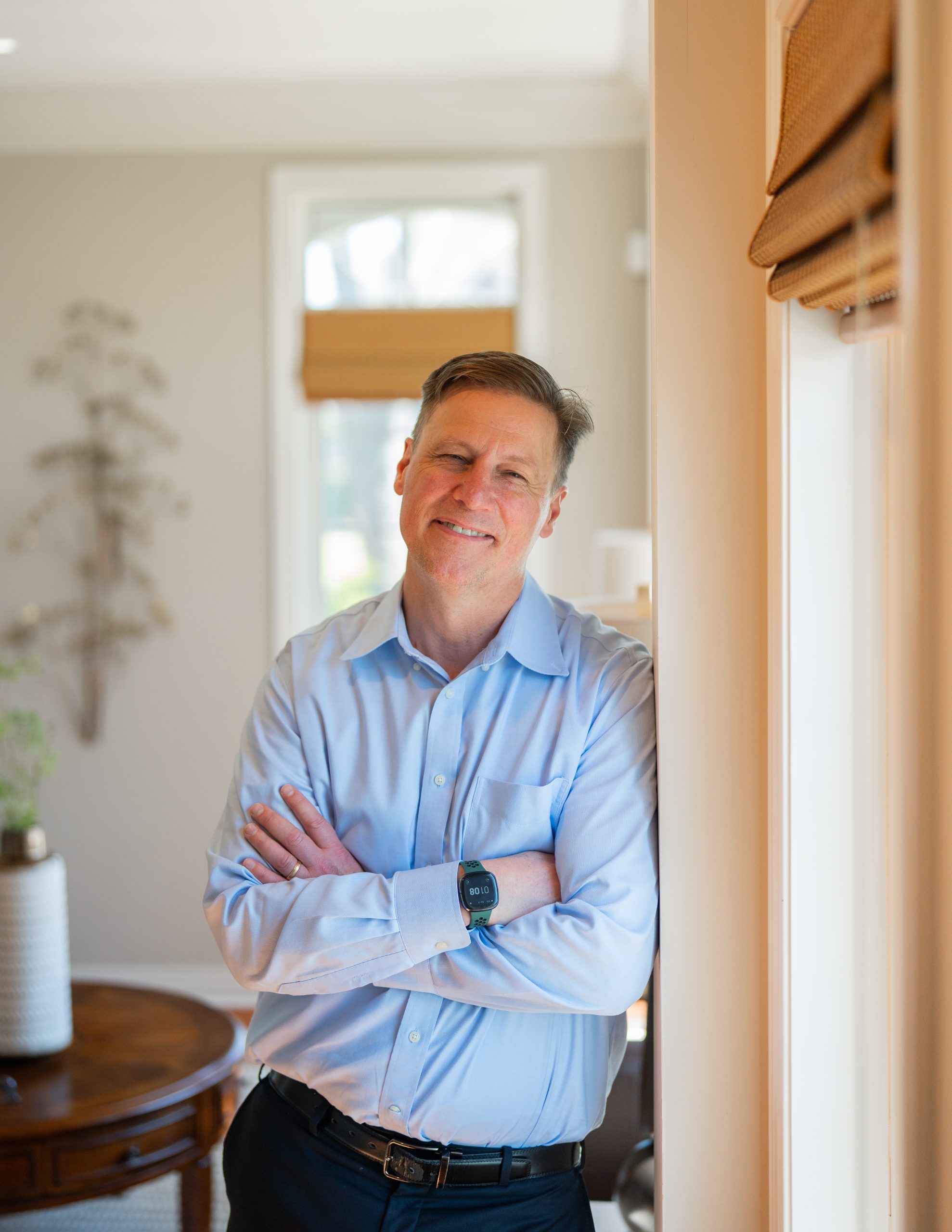 Scott Gunn