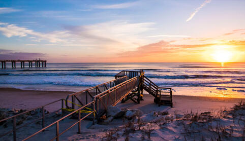 Western North America (WNAM)