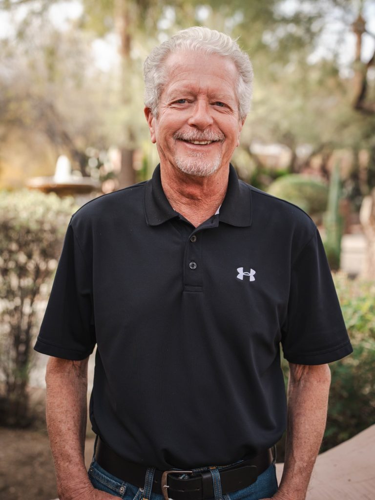 Jeff Lynn